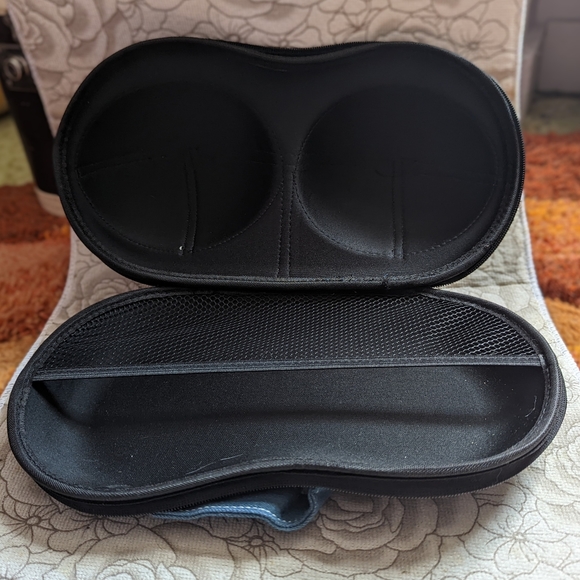 Home Organizer Zip Bag Case Portable Bra Storage Bag - Picture 4 of 4